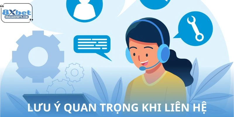 Lưu ý cần nắm khi kết nối đến hệ thống