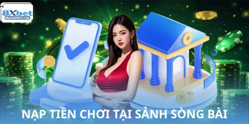 Hướng dẫn vào tiền chơi tại Live Casino Hướng dẫn vào tiền chơi tại Live Casino