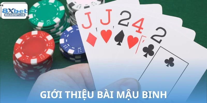 Giới thiệu bài mậu binh